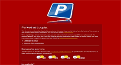 Desktop Screenshot of 11.spraak.net